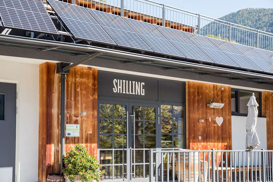 Brauerei Shilling