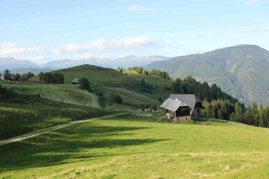 Karchau-Reuterkogel