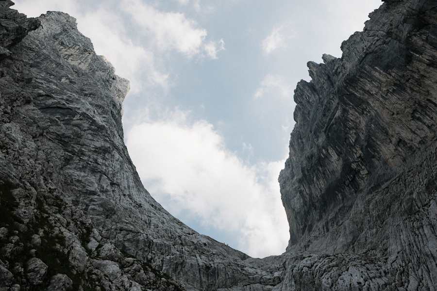 Ellmauer Tour