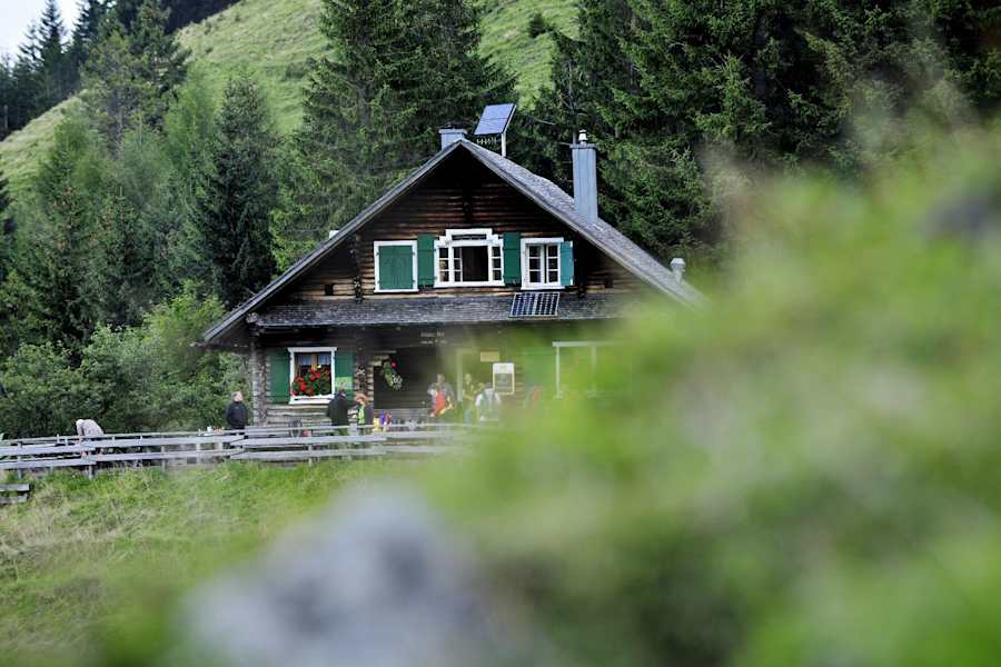 Gafadurahütte