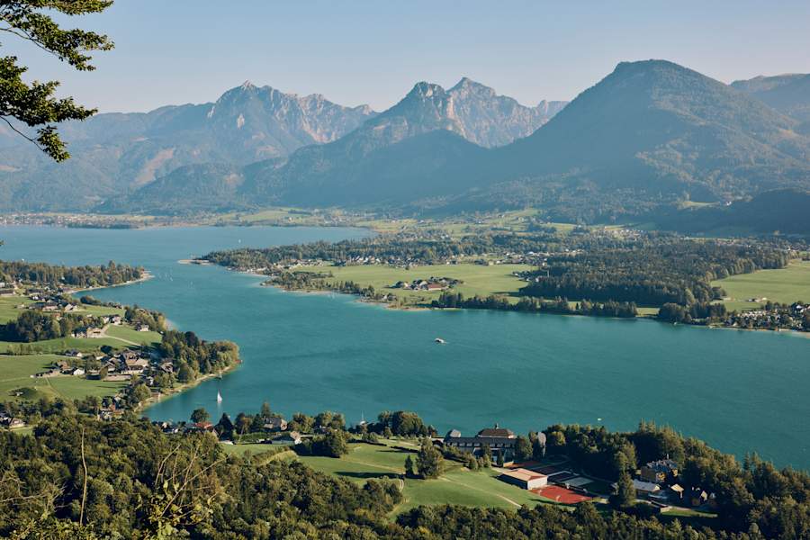 Wolfgangsee