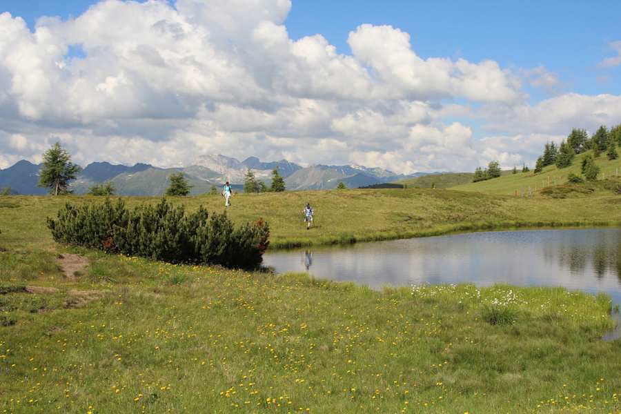 Kleines Seelein