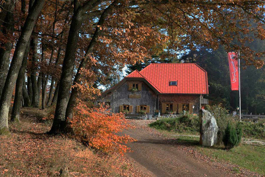 Ochsenburgerhütte