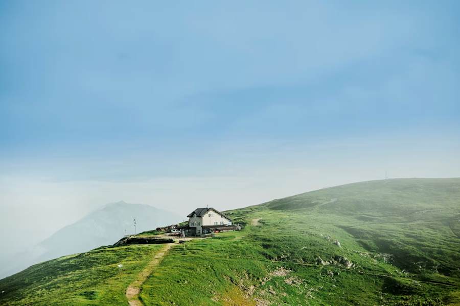 Rifugio Altissimo