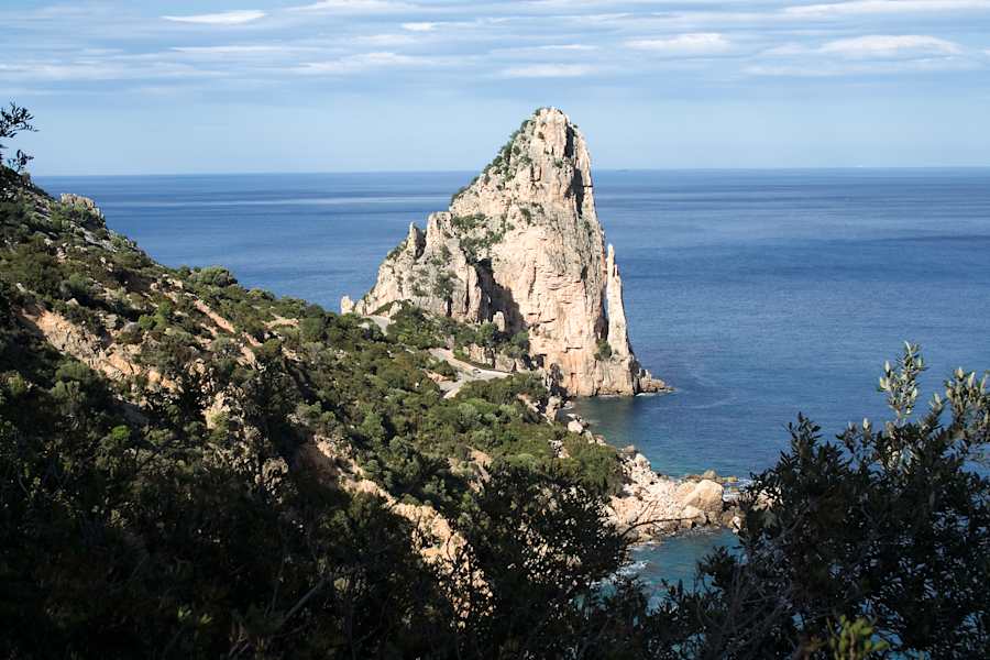 Pedra Longa