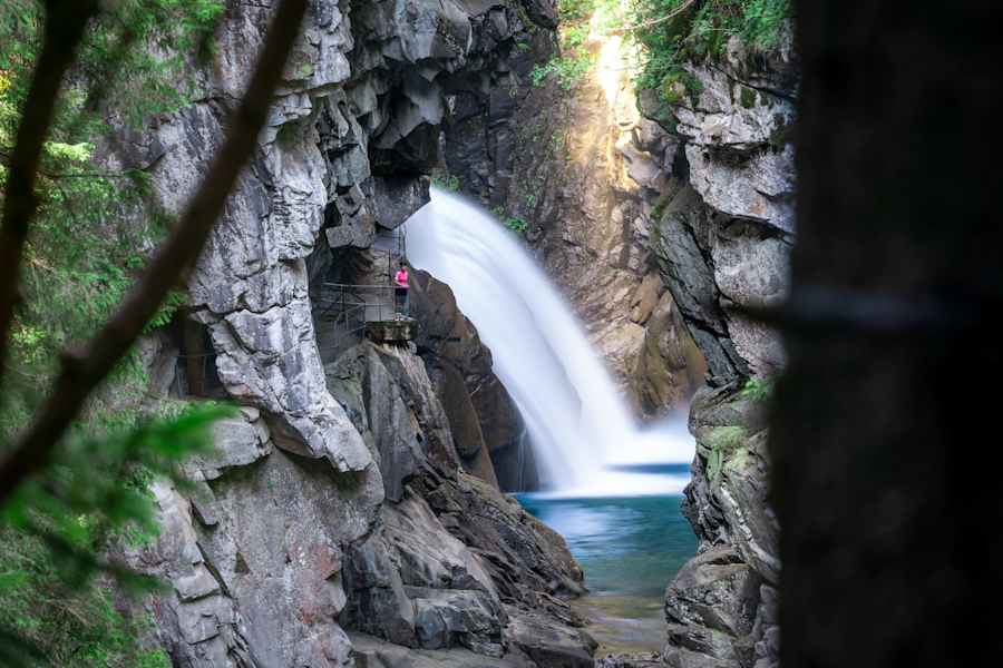 Viamala-Schlucht