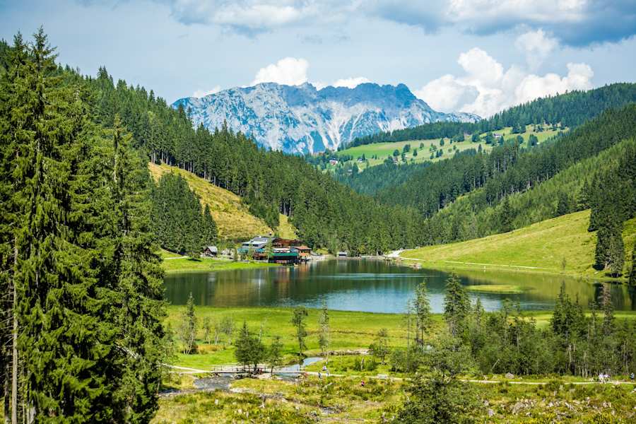 Steirischer Bodensee