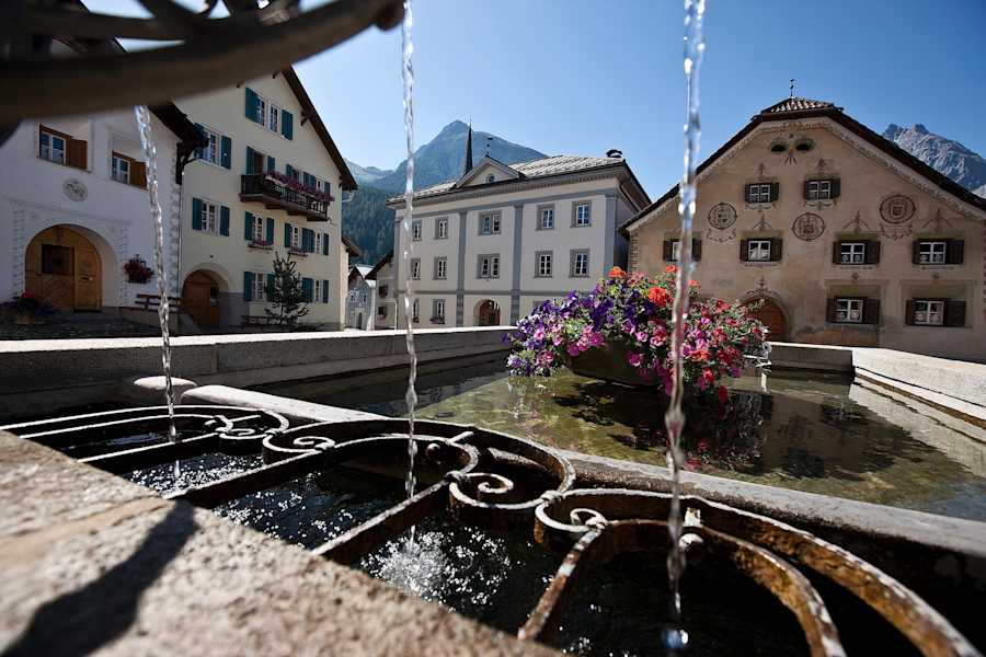 Scuol