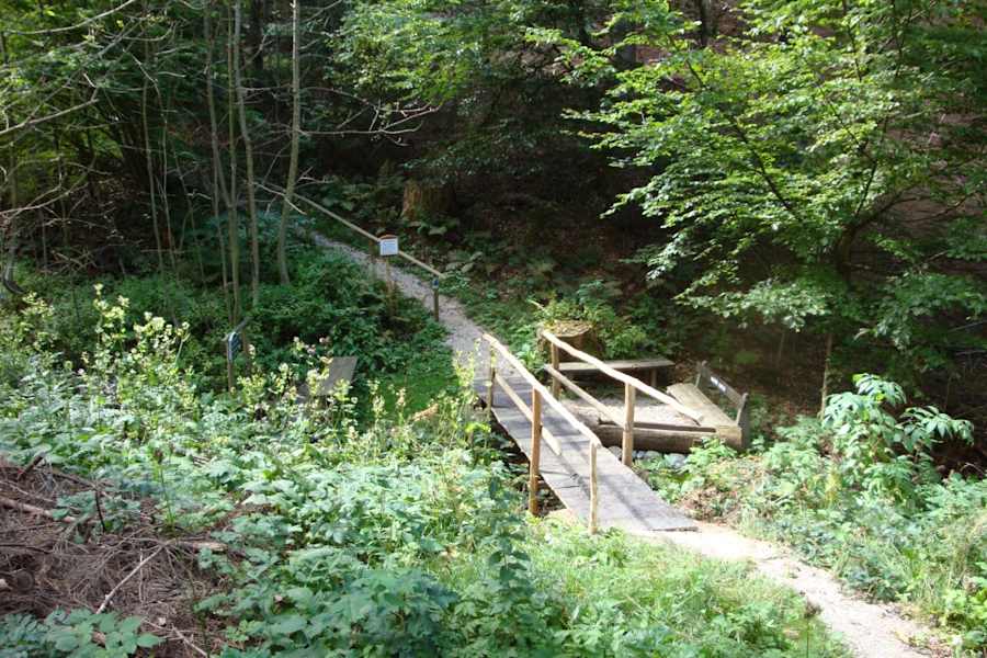 Fuchsgraben