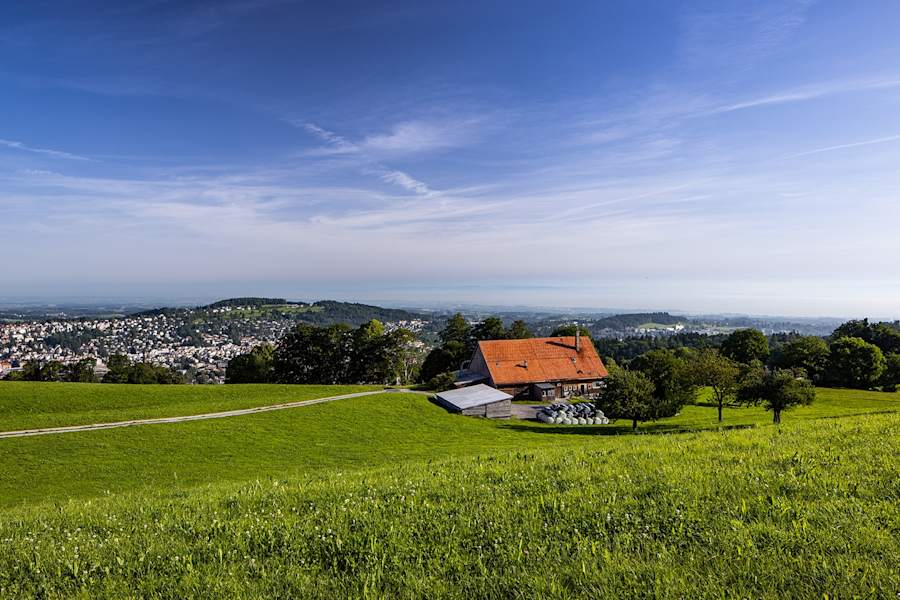 Notkersegg