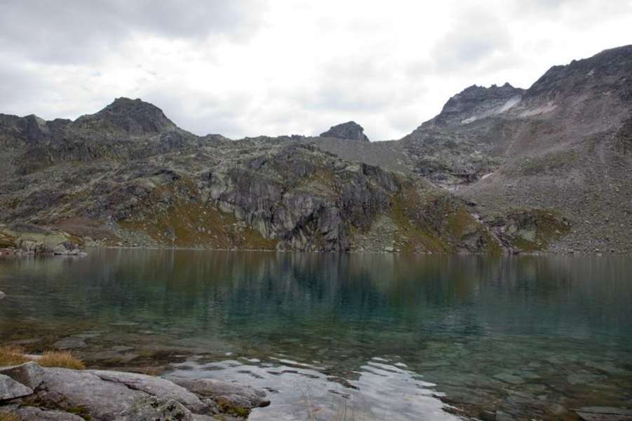 Der Amertaler See