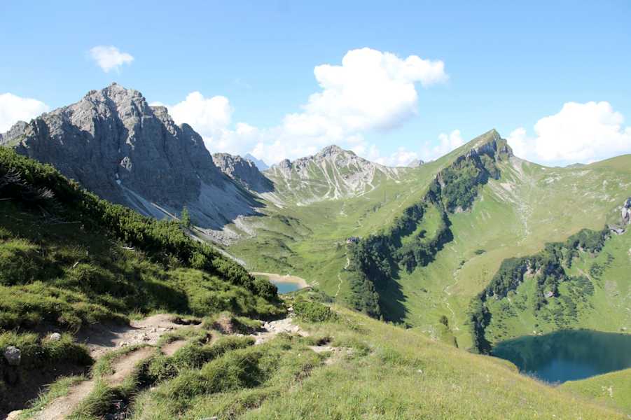 Landsberger Hütte