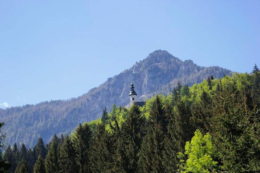 Kanzianiberg