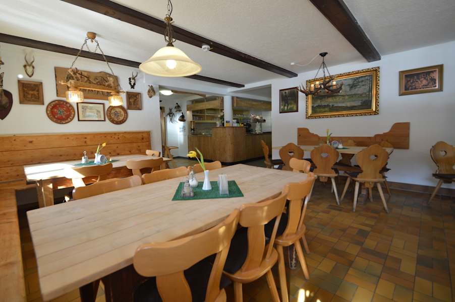 Albert-Link-Hütte