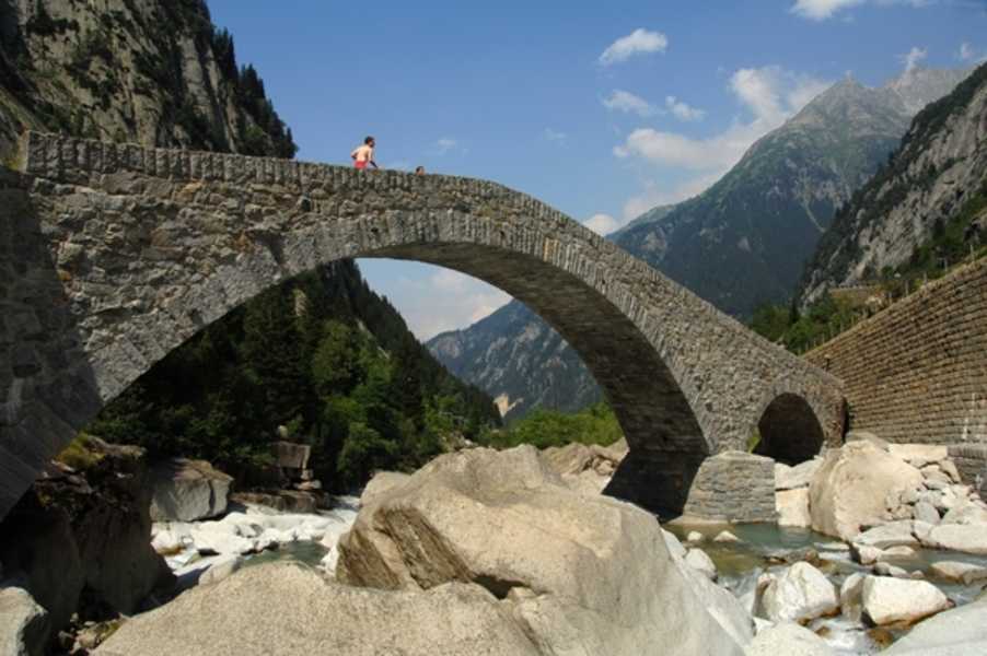 Häderlisbrücke
