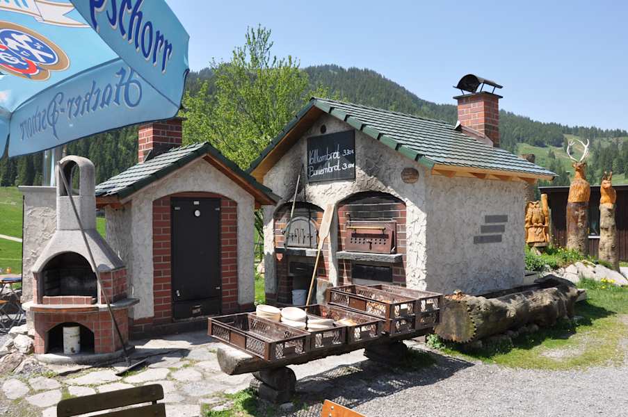 Albert-Link-Hütte