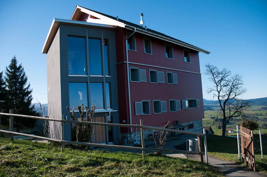 Naturfreundehaus Sonnenberg