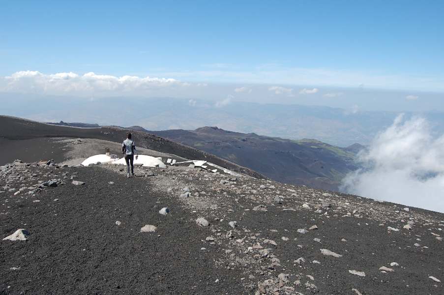 Osservatorio Vulcanologico