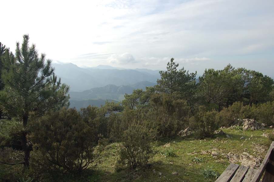 Aussichtspunkt