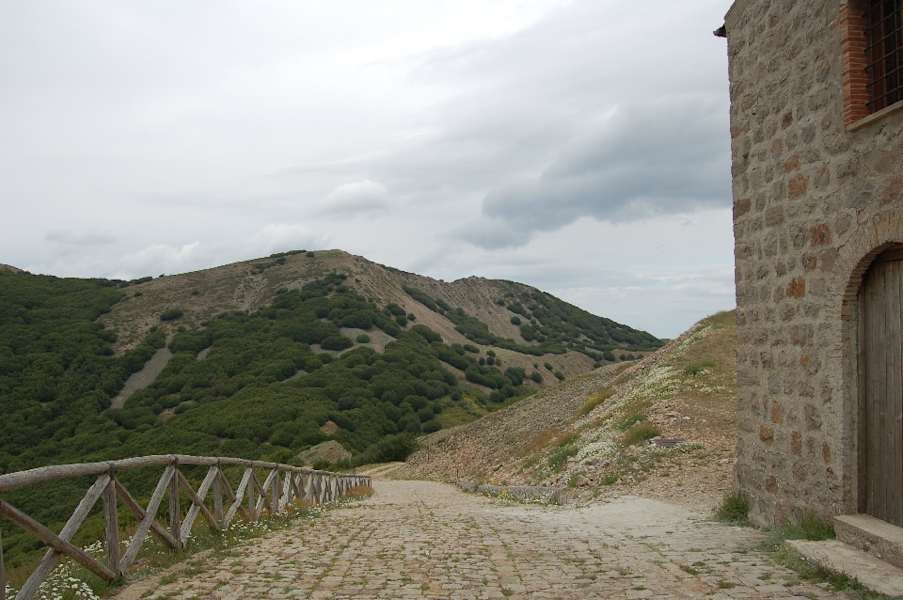 Santuario Madonna dell'Alto