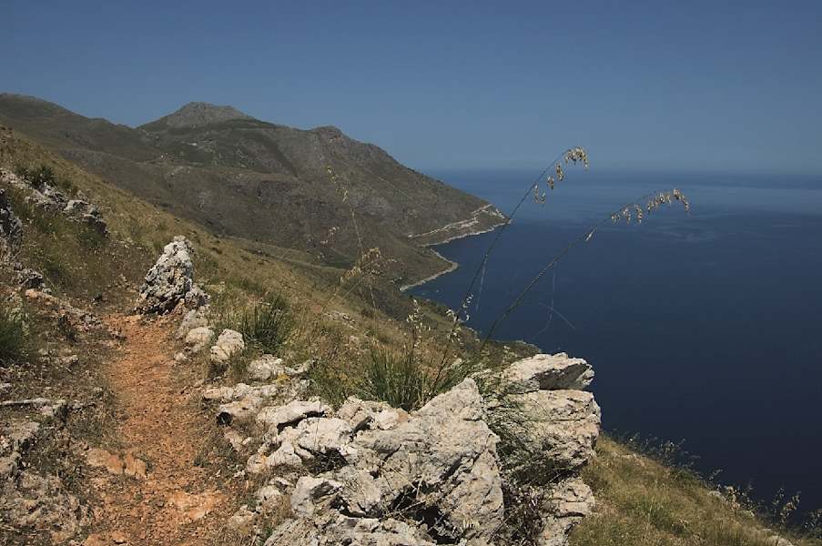 Pizzo del Corvo