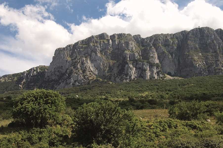 Rocca Busambra