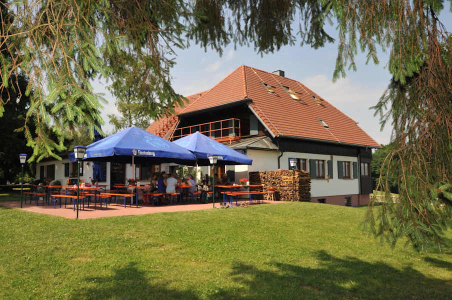 Wanderheim Kreuzmoos