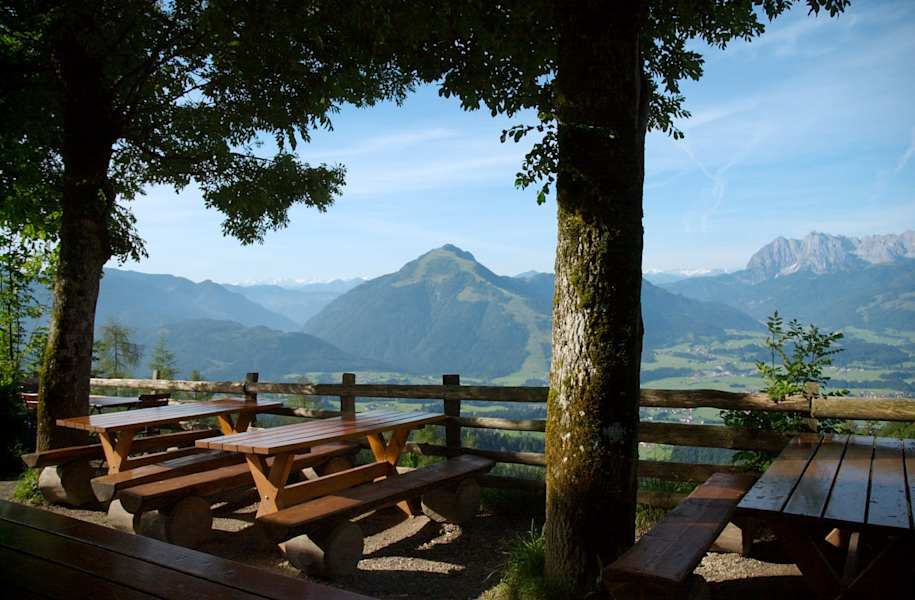 Taubensee