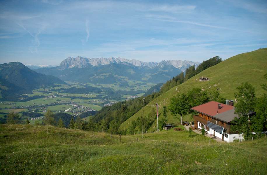 Taubensee