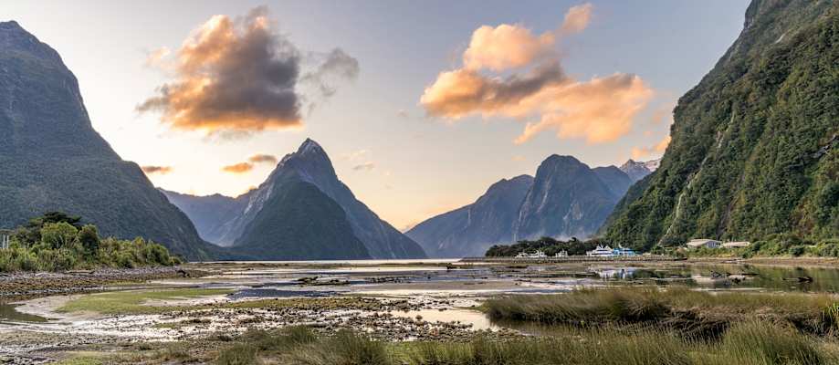 Familienurlaub Neuseeland