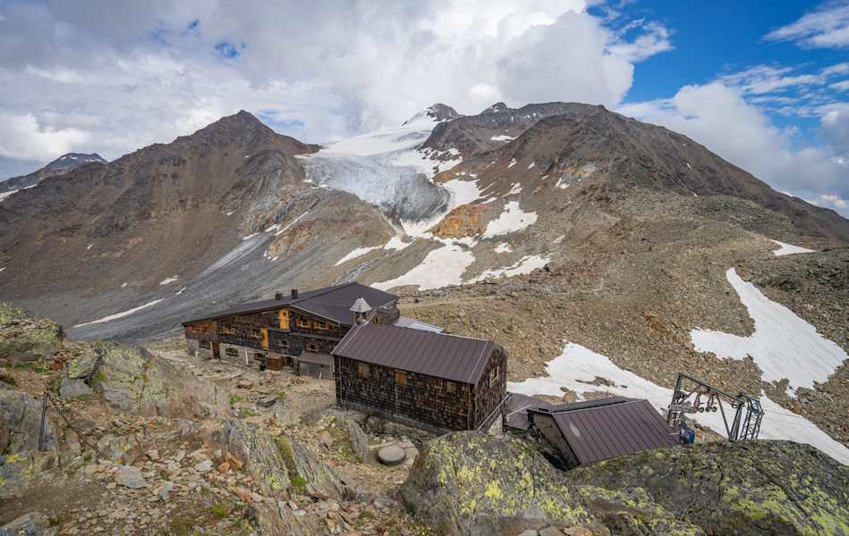 Similaunhütte
