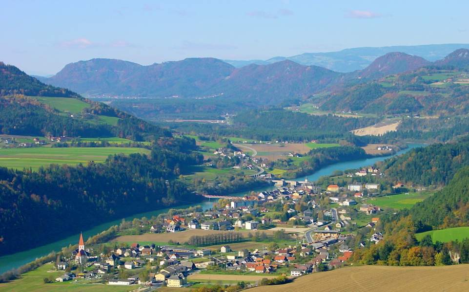 Lavamünd