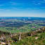 Farrenpoint – Panorama über das Jenbachtal