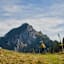 Wanderung zum Schweinsberg in den Tegernseer Bergen