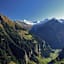 Bergsteigerdorf Ginzling in Tirol