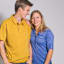 Katha Saurwein und Jorg Verhoeven