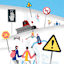 Skipiste Pistentouren