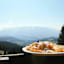 Kaiserschmarrn: Spitzsteinhaus in den Chiemgauer Alpen in Tirol