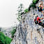 Hias-Klettersteig Dachsteingebirge