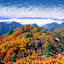 Südkorea: Seoraksan-Nationalpark