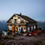 Das Bergrestaurant Grosser Mythen
