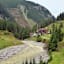 Die Berndlalm im Obersulzbachtal