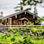 Die Brander Alm