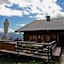 Die Draugsteinalm-Steinmannhütte