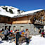 Getrumalm im Winter