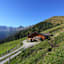 Die Vorderkaseralm