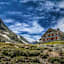 Grialetschhütte