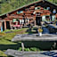 Die hoch über Dorfgastein, auf einer Seehöhe von 1.808 m liegt die Präau-Hochalm.
