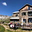 Die Birnlückenhütte im Ahrntal