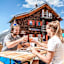 Kaltenberghütte